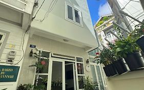 Guest House Hai Co Chu