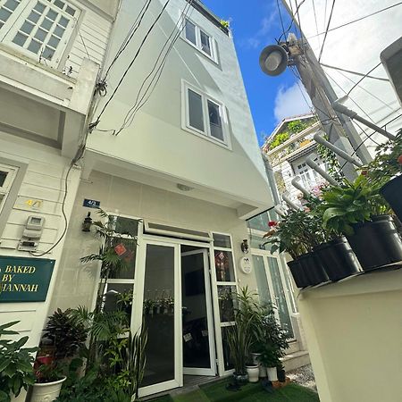 Guest House Hai Co Chu Da Lat Exterior photo